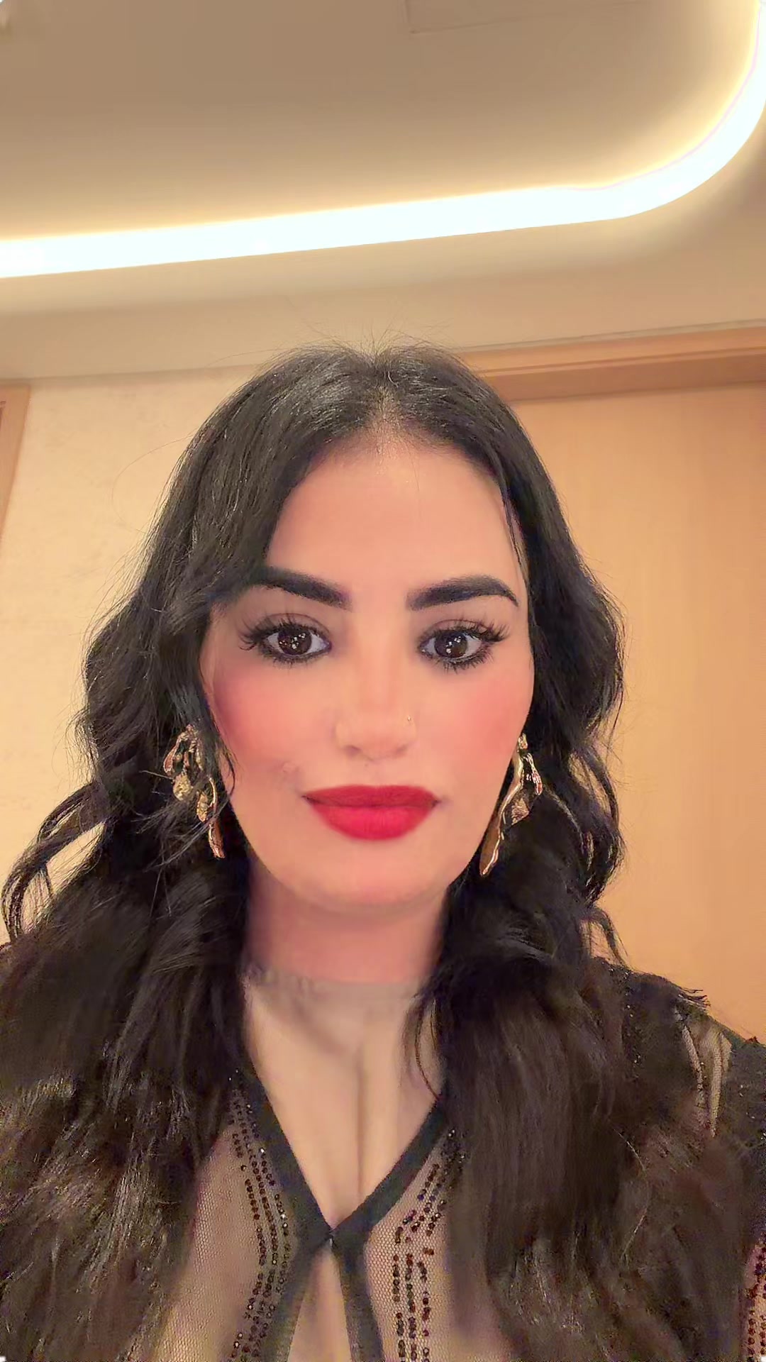 @جميلة الصحراء 🐆2