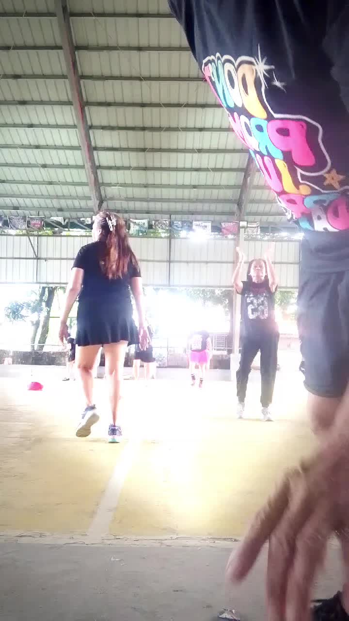 @Sarah Mapili