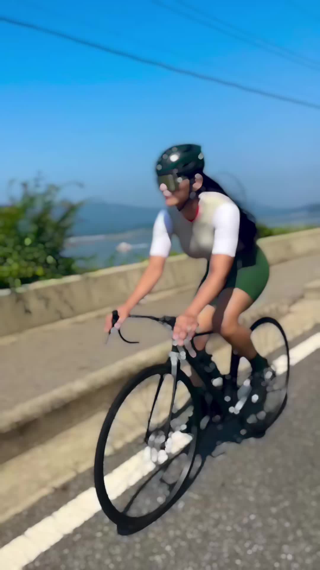 @Cycling babes