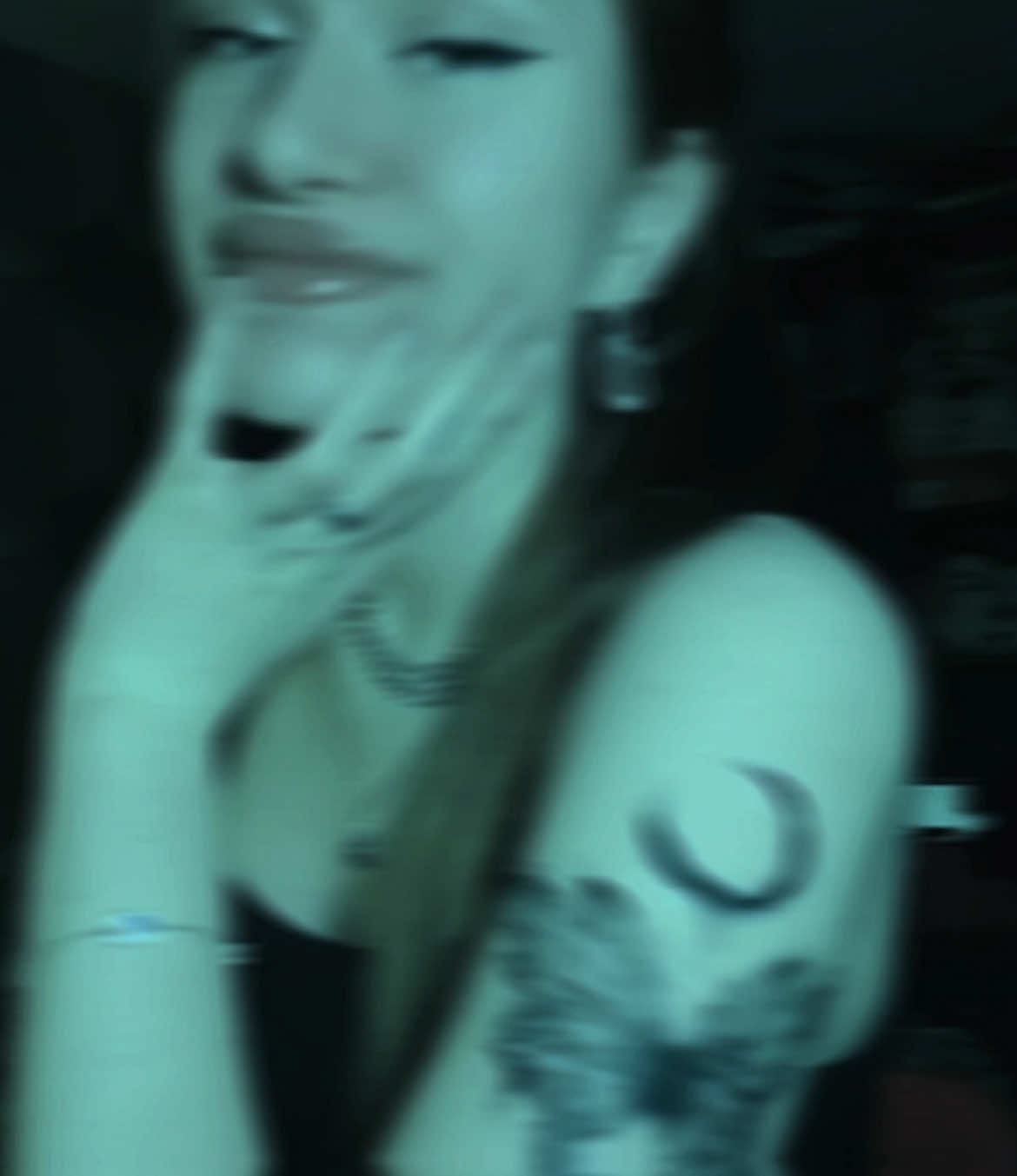 @Stacy Camomile @