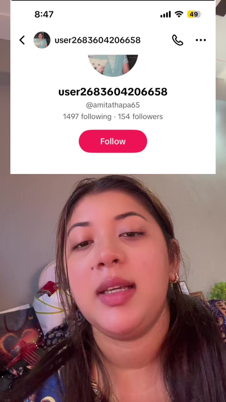 @Binisha RanaBhat