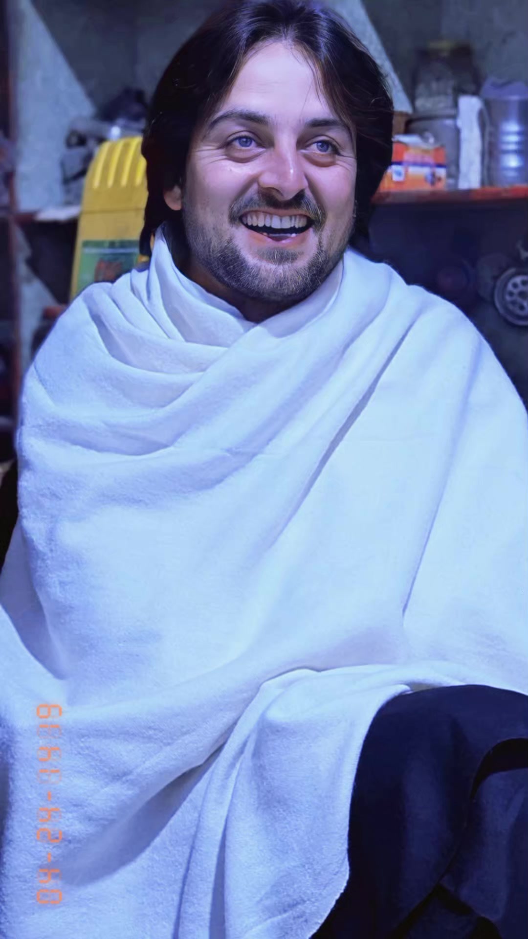 @محمد عامر