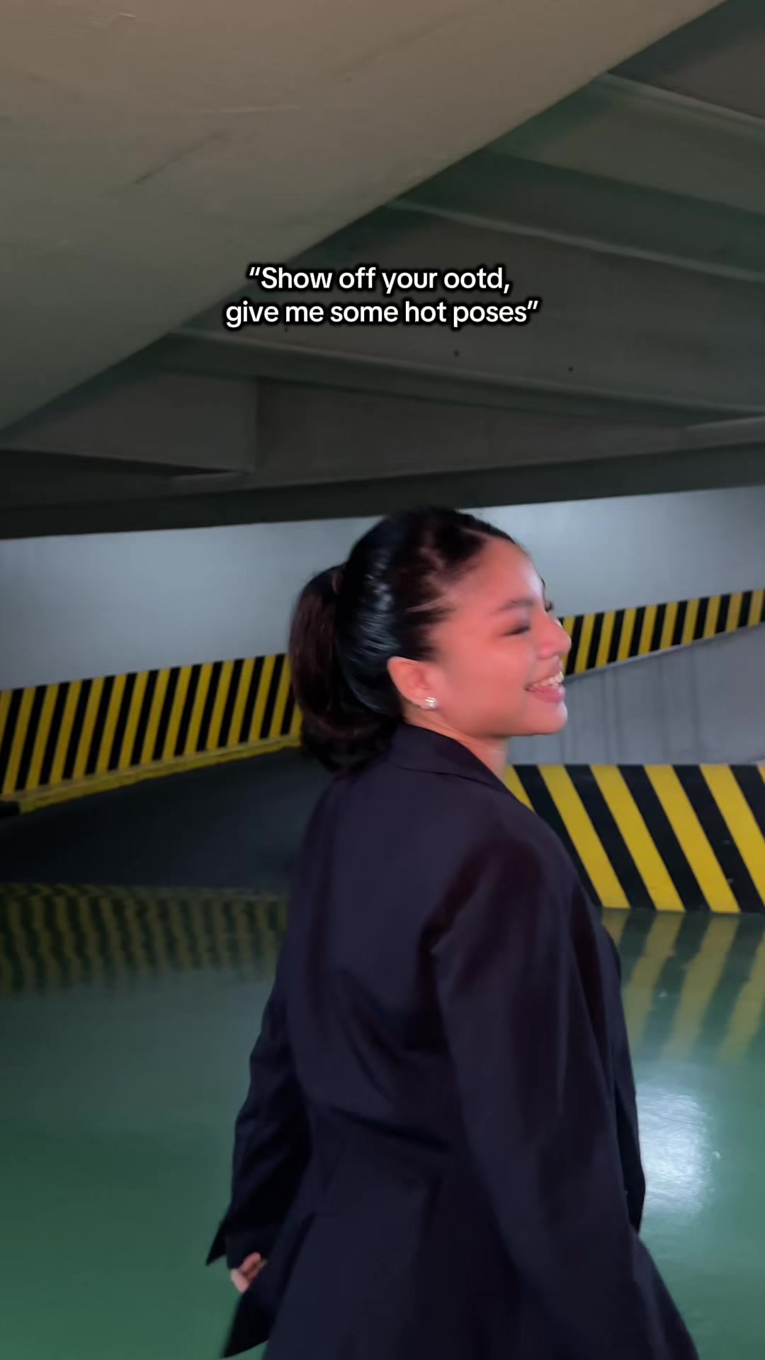 @Gia Gonzales