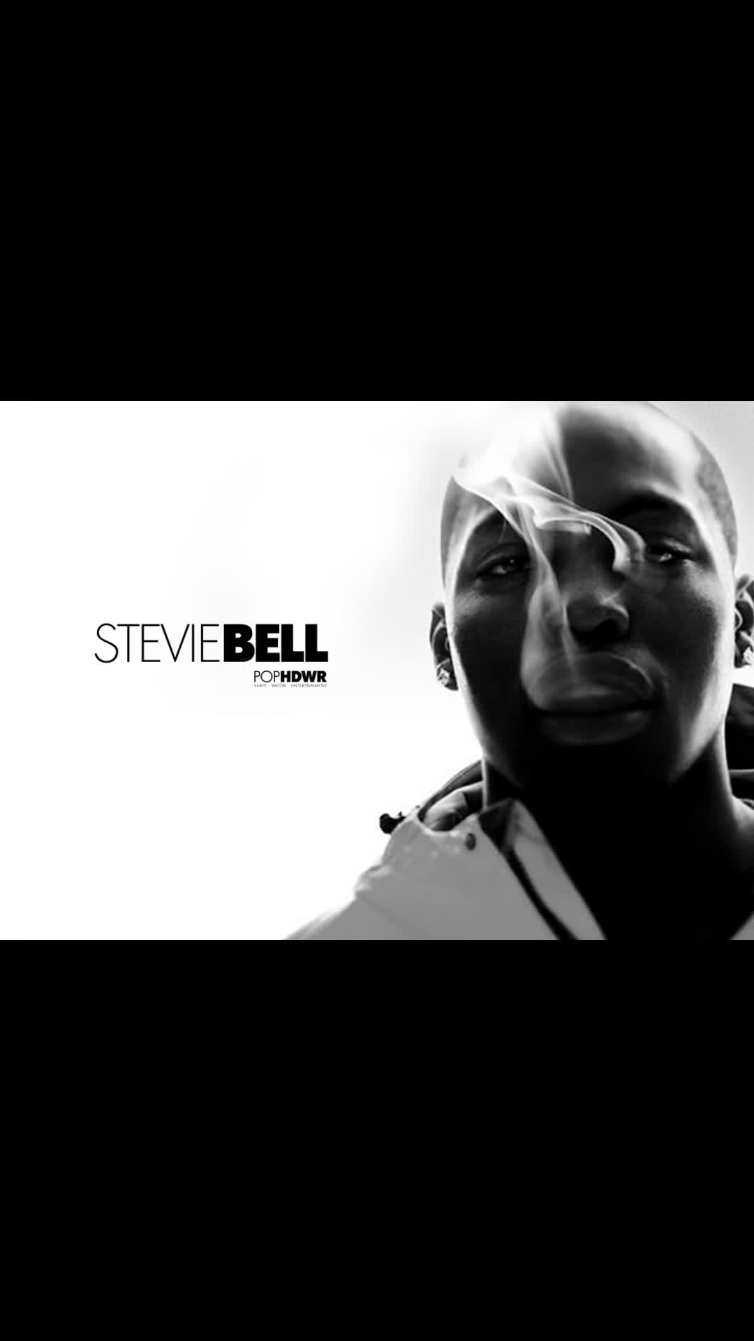 @Stevie Bell