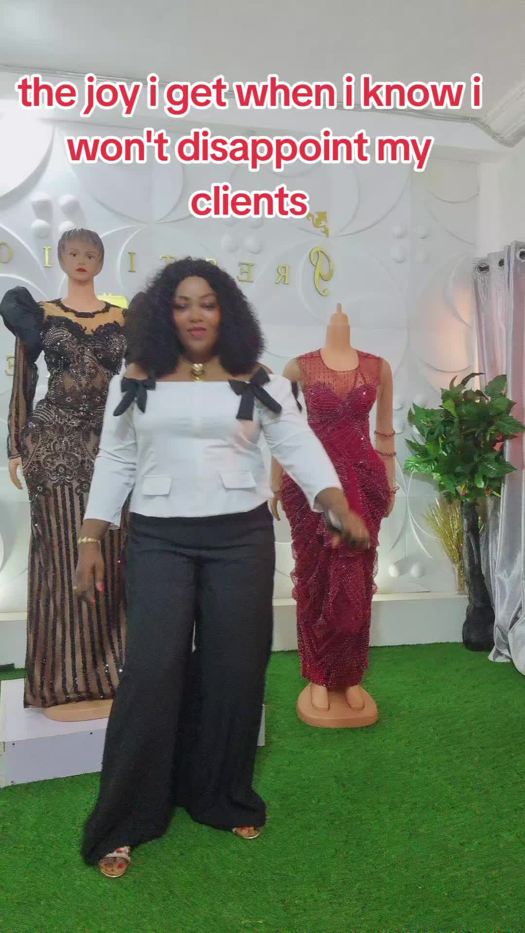 @BERNI by Prestigious Stitches