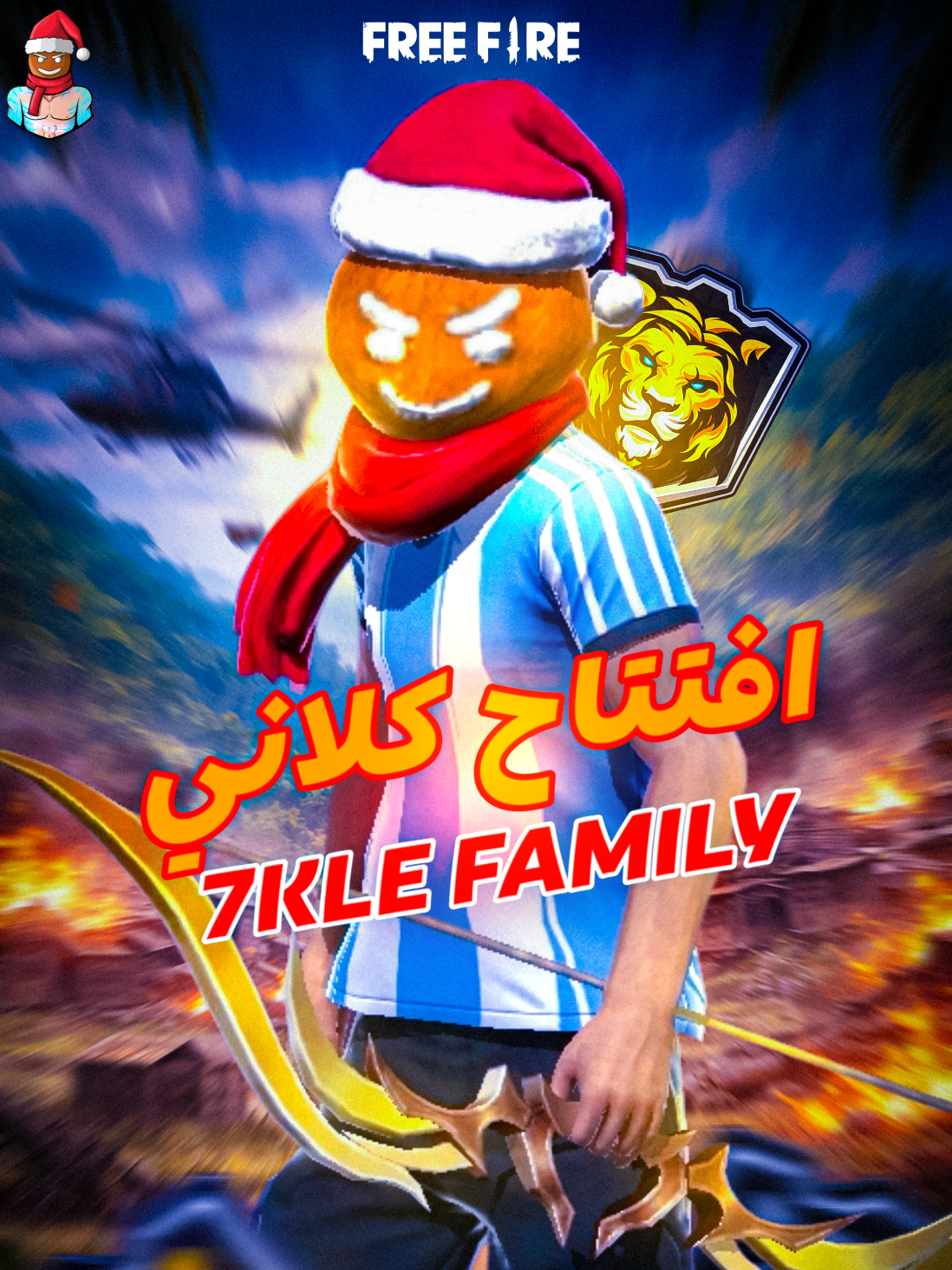 @7KLE FF