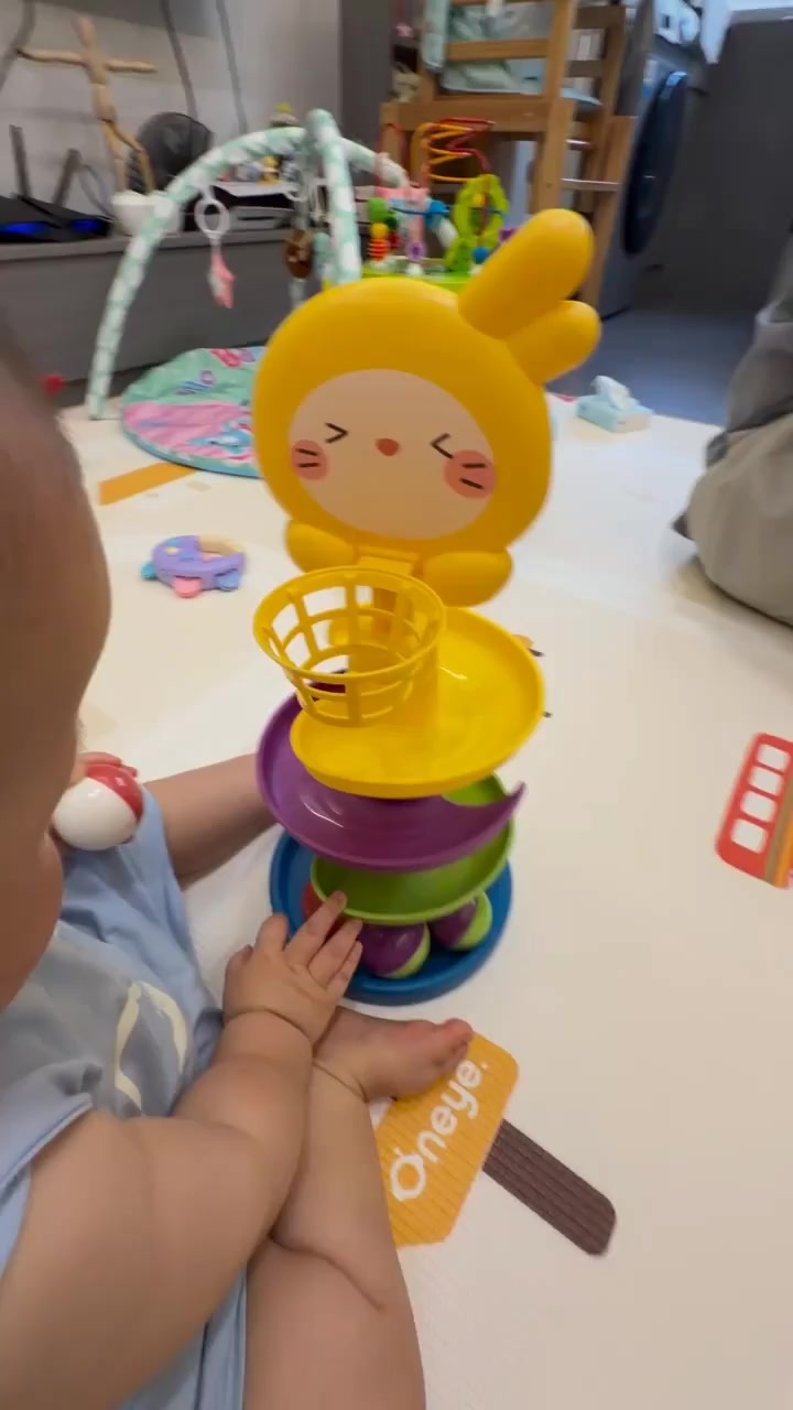 @Unaa Baby Care
