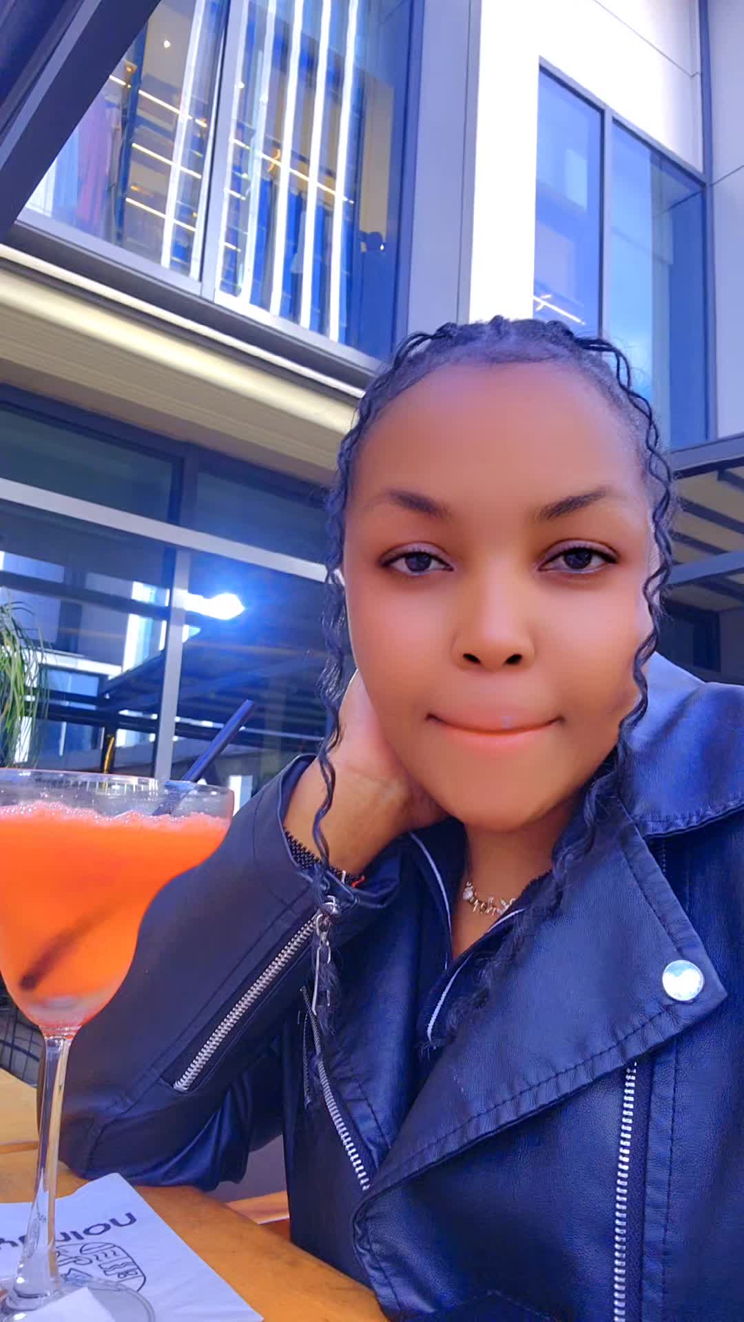 @Kate kerubo