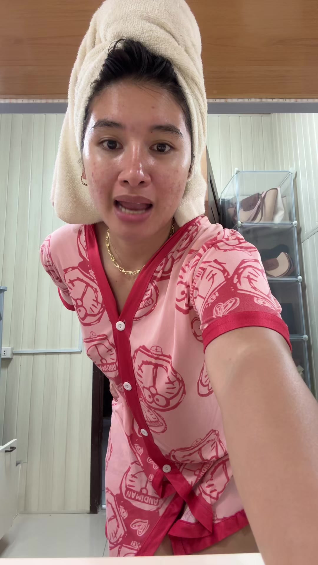 @Jessa Mae