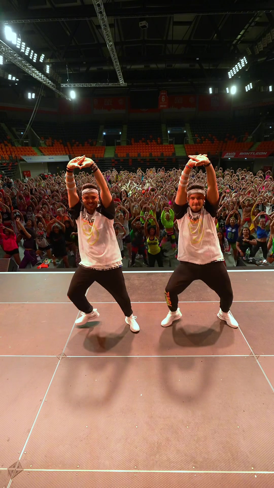 @Zumba Fitness