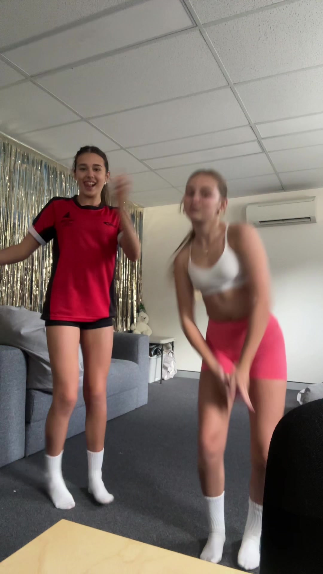 @Secret.scar