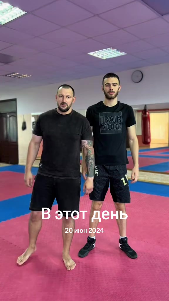 @Coach of MMA 🔥
