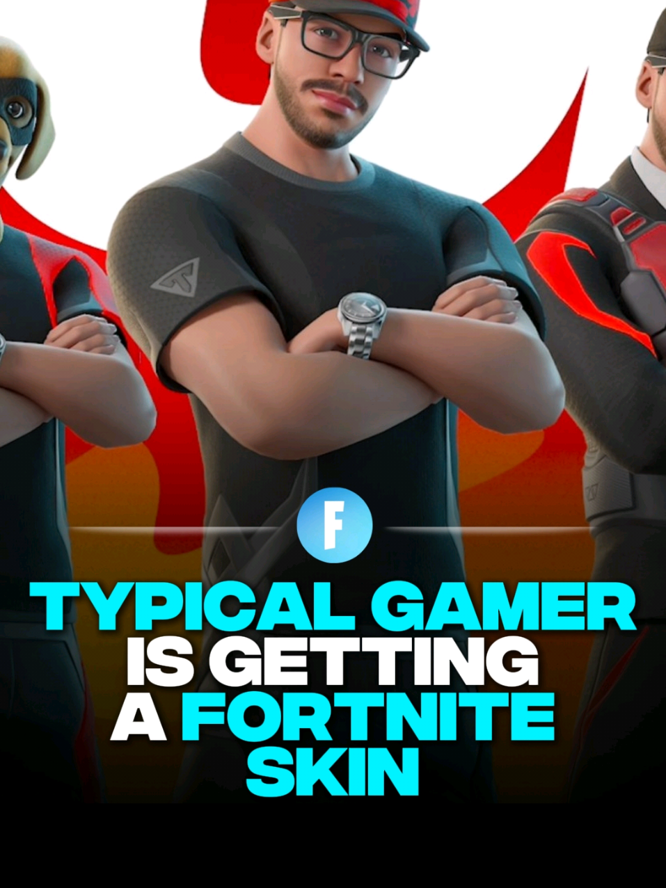 @Fortnite News