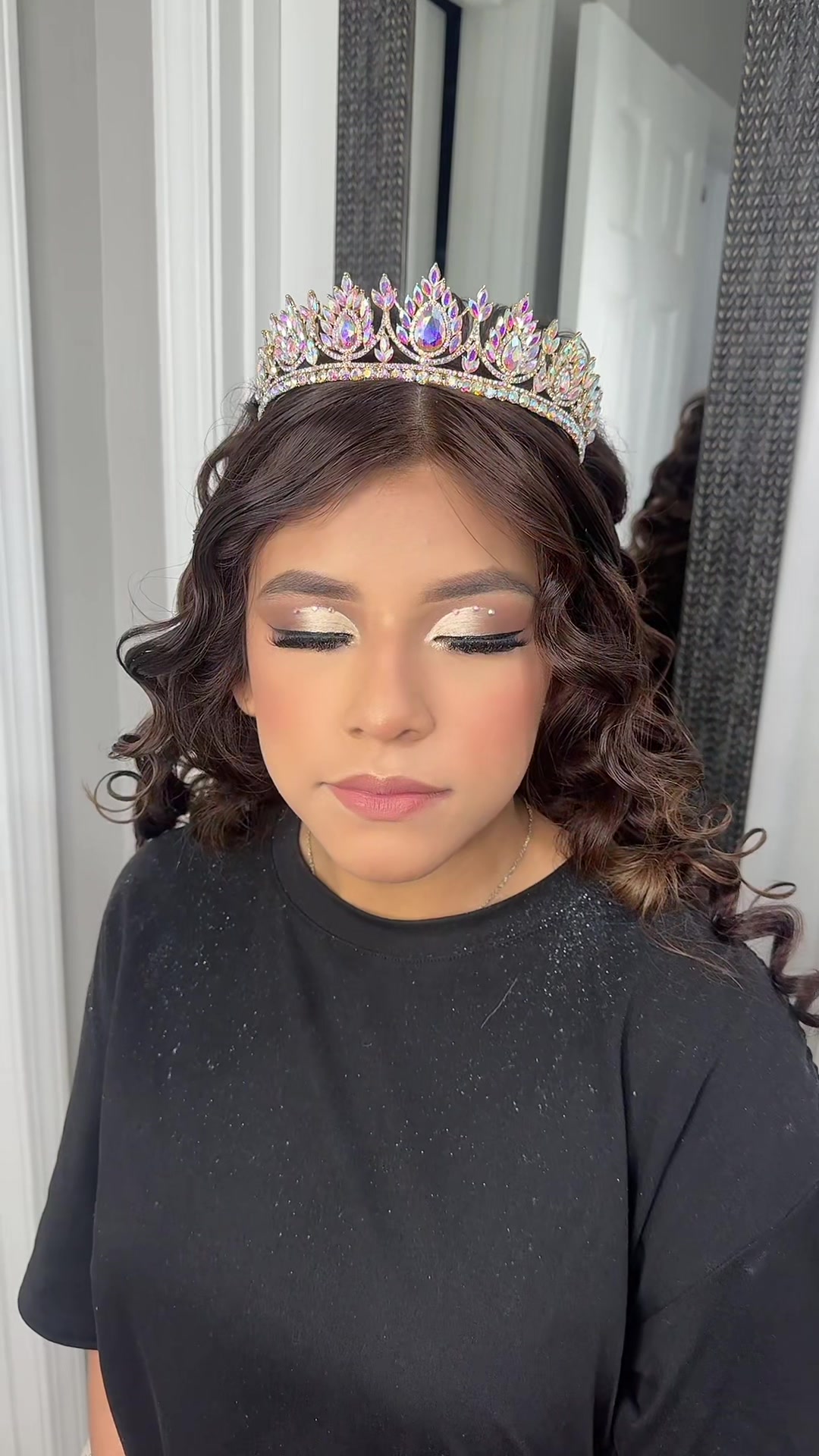 @Maytehernandez makeup 💄
