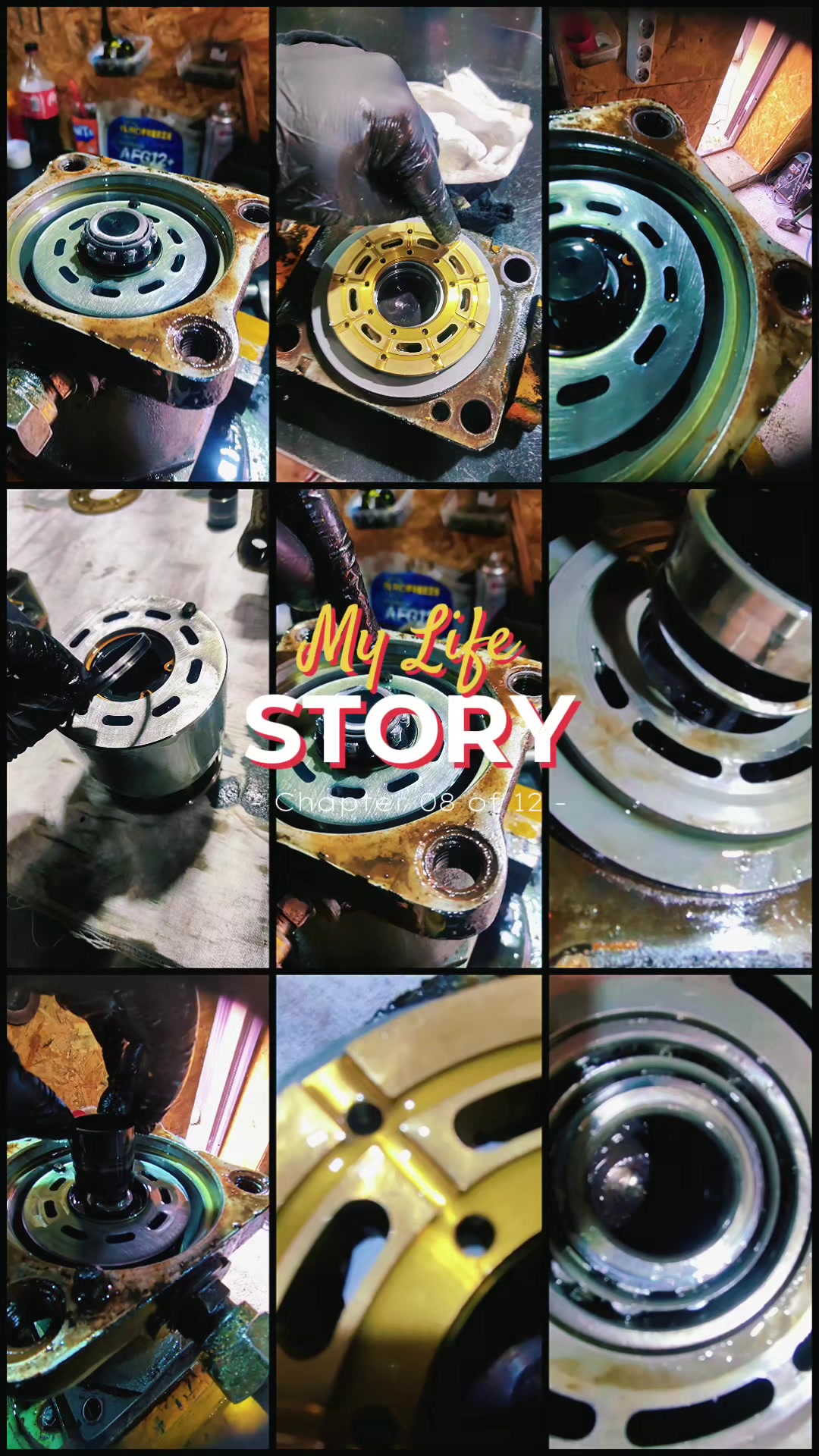 @Matrix