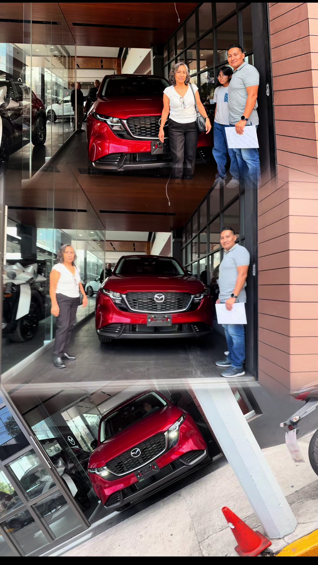 @Viviana Mazda Ch