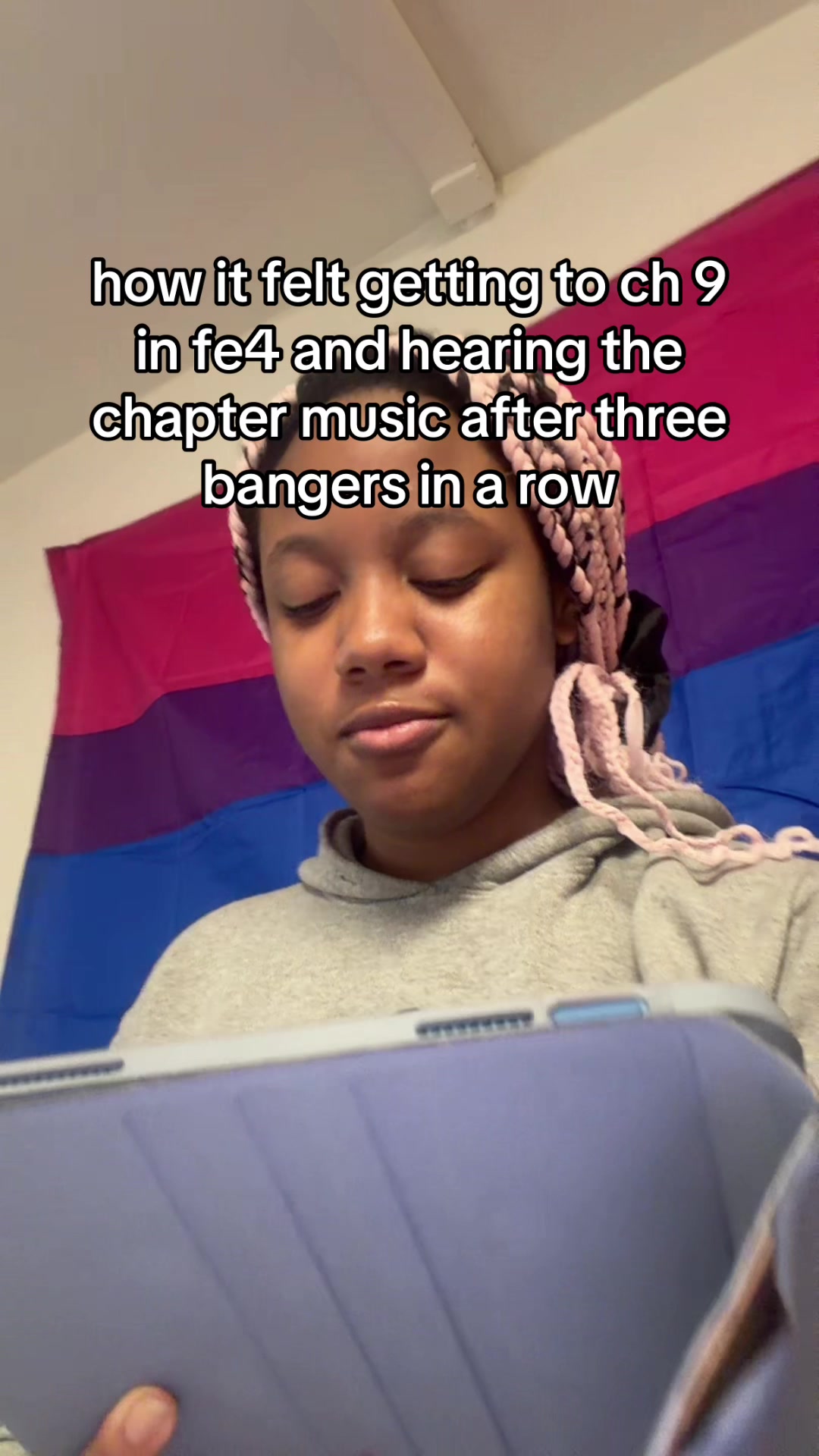 @fe4 ch 9 is the best