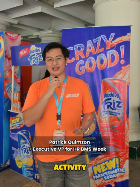 @Goodday Friz