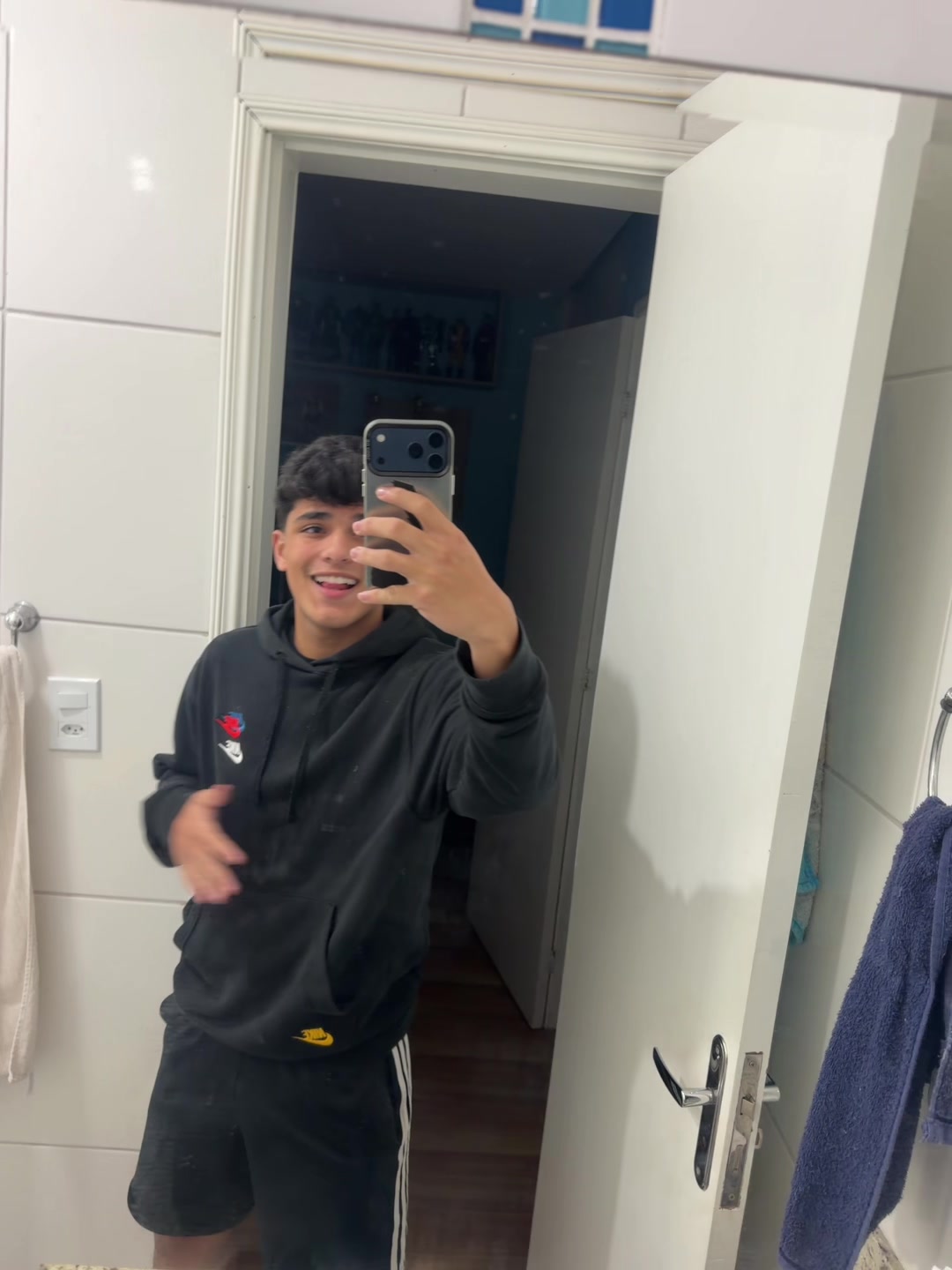 @Cau&atilde; Calil