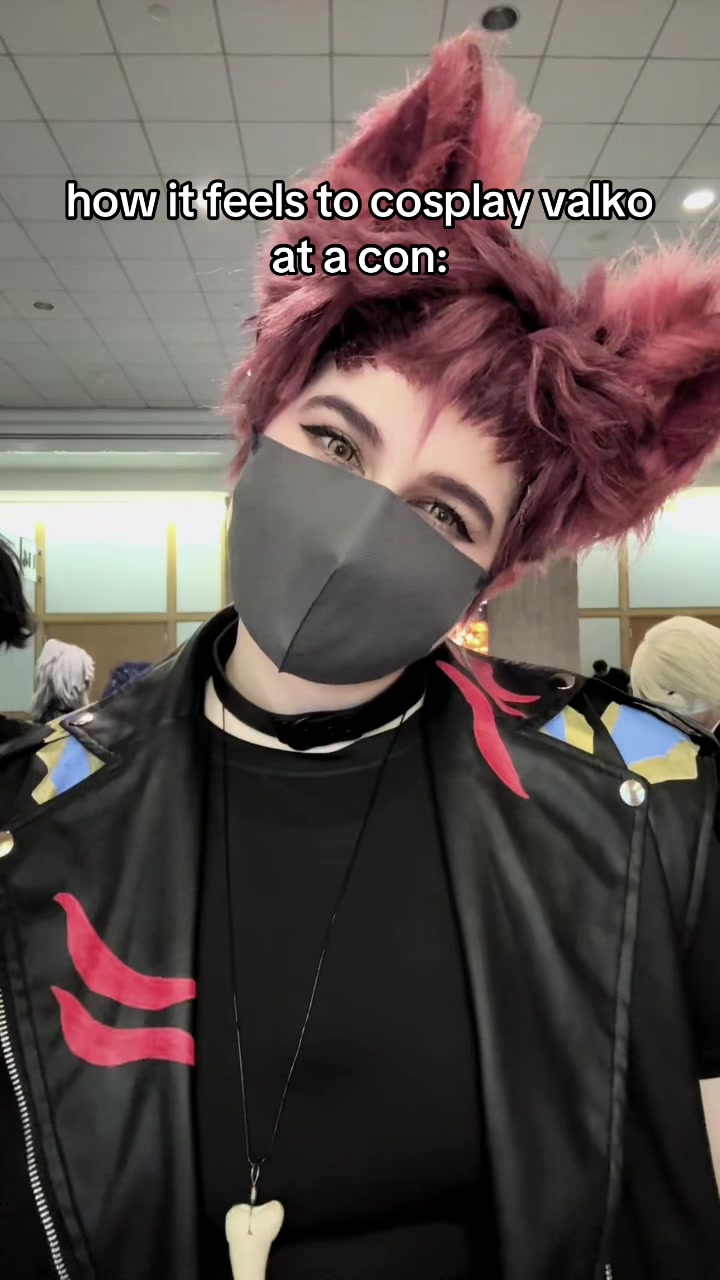 @AndeCosplays