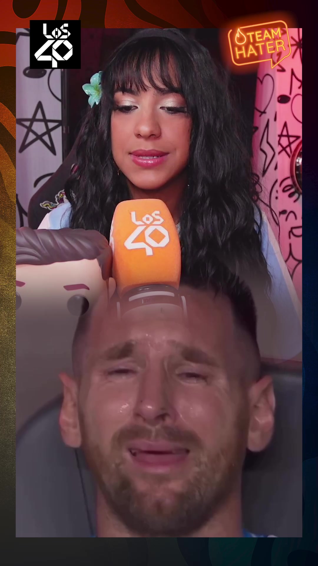 @LOS40 Colombia