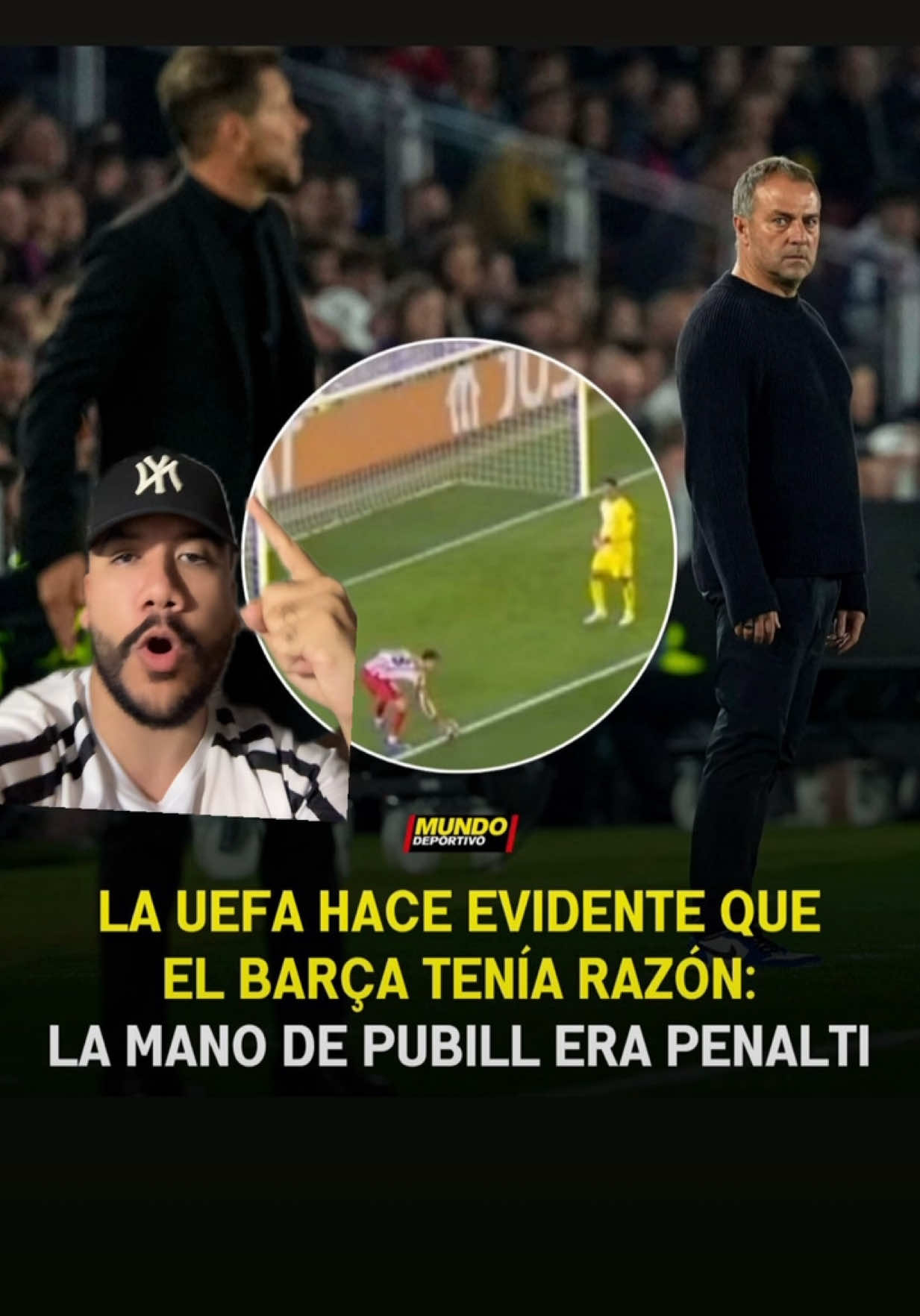 @Medardo Ramos