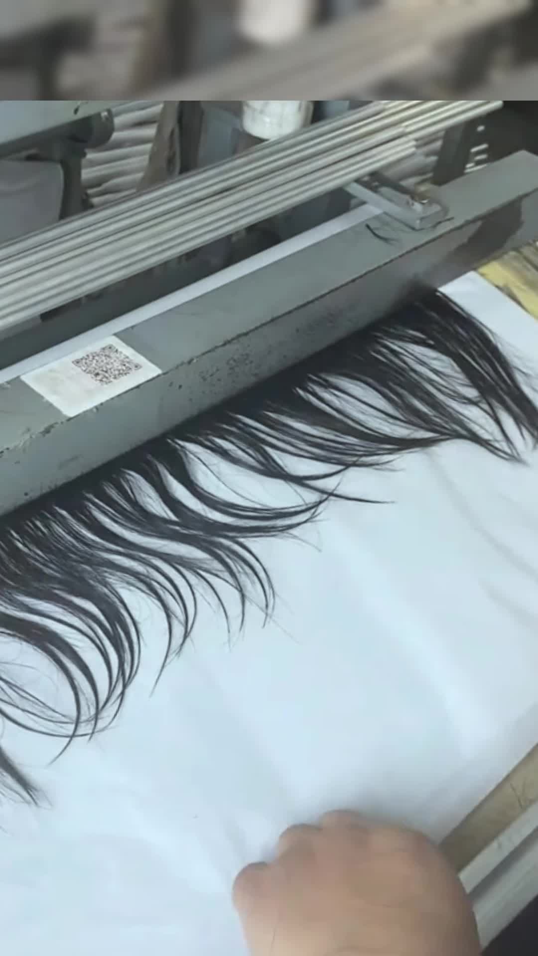 @Wuneba Hair