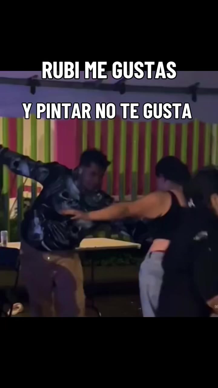 @Rubi Rodriguez 🏳️🌈🥰
