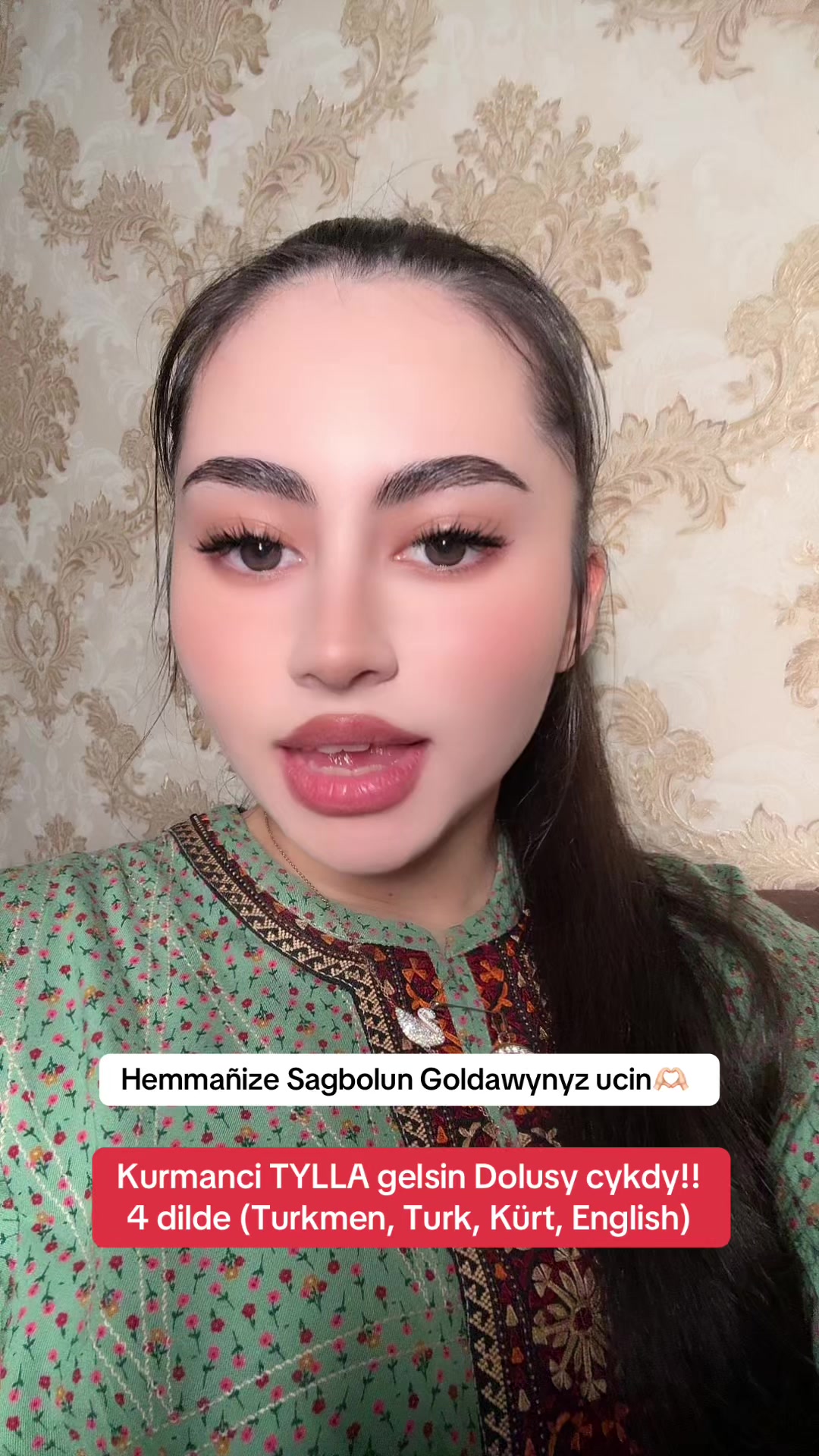 @MERYEM ŞADURDY&Yacute;EWA