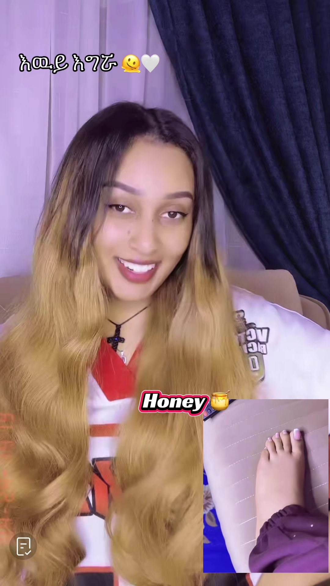 @Honey 🍯💎