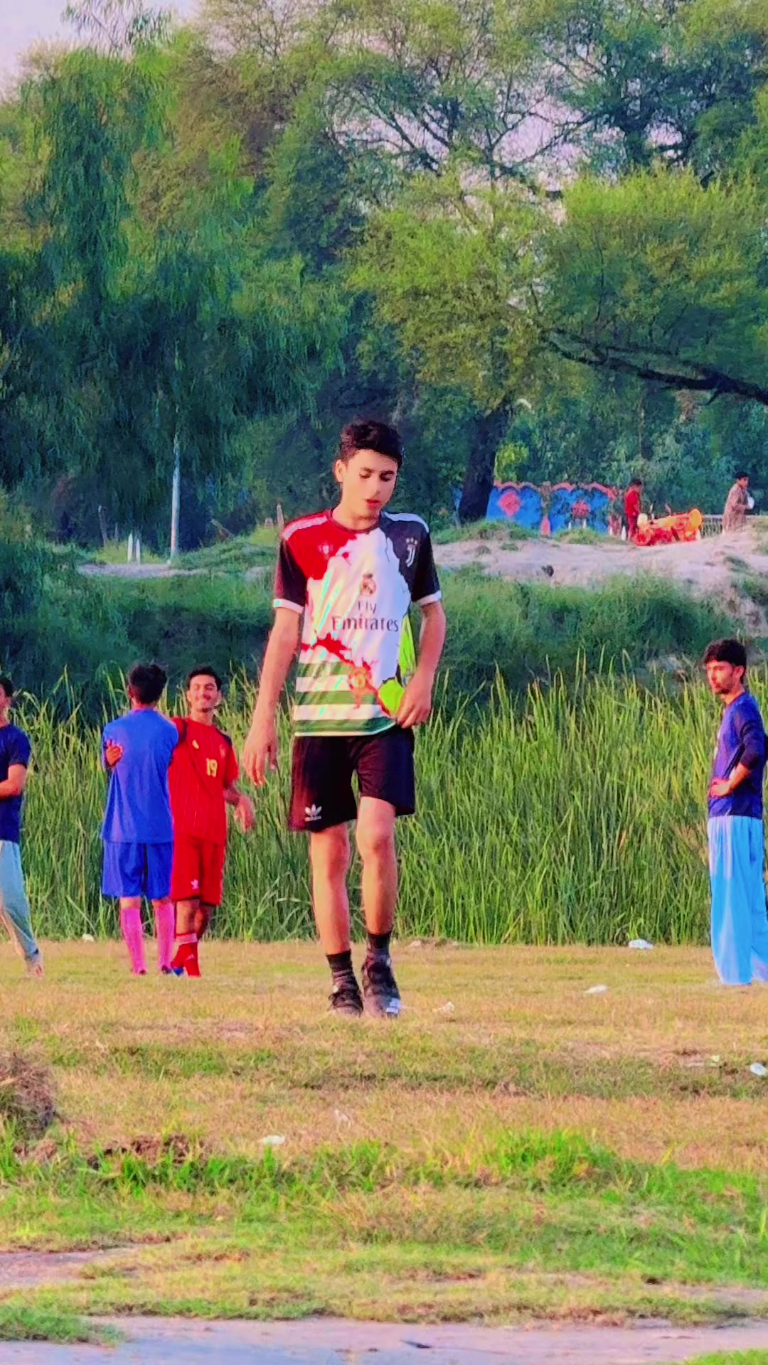 @🎖️UNDER18F00TBALL🎖️