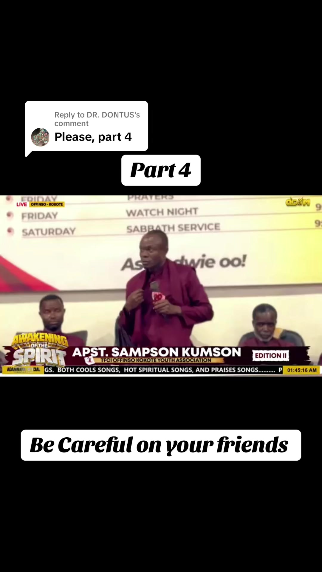 @Onyameba Gideon🔥🔥🔥