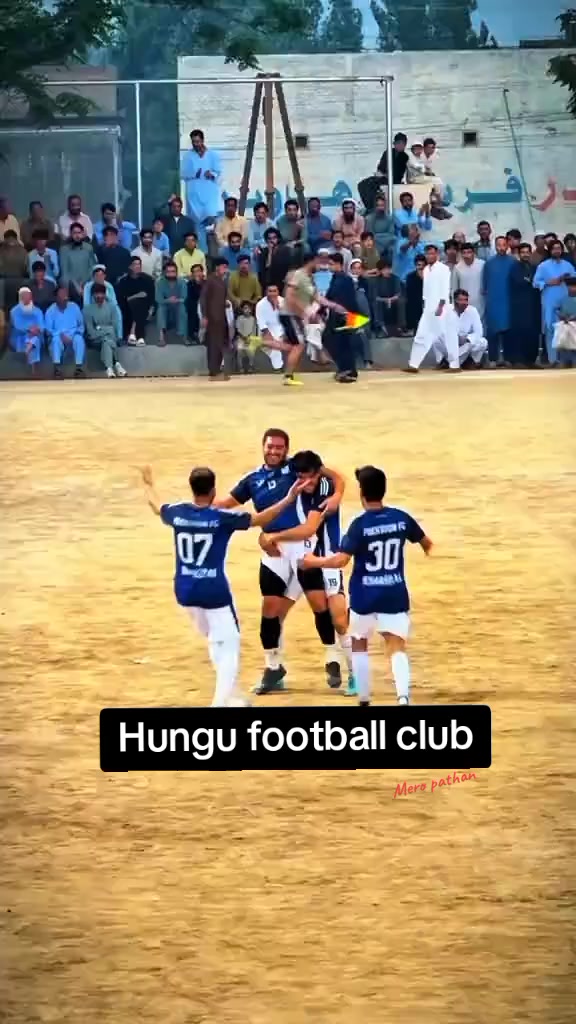 @HUNGUFOOTBALLCLUB