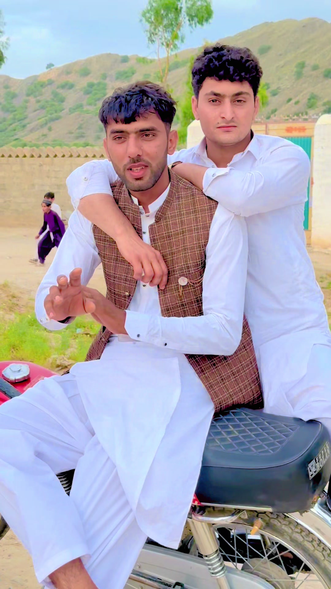 @usman ghani