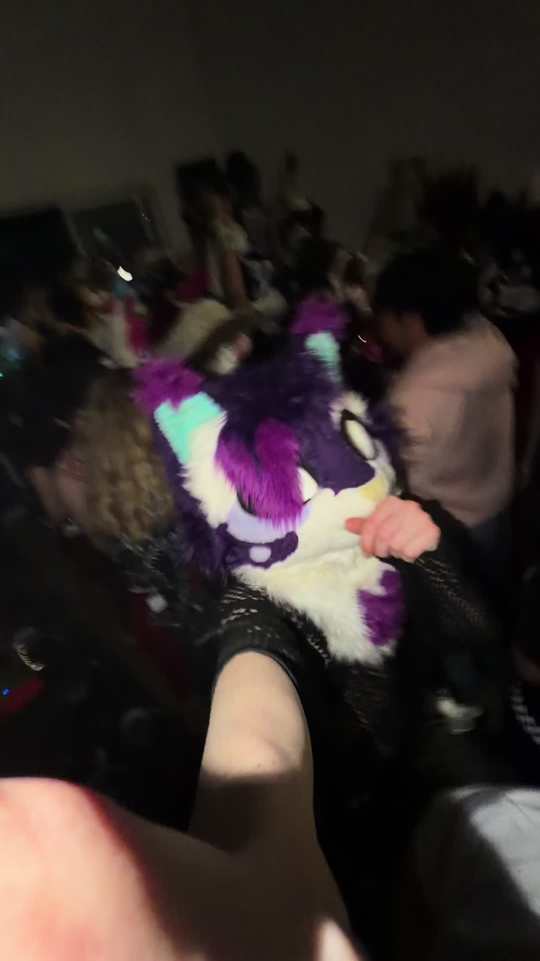 @Starlight @ FWA
