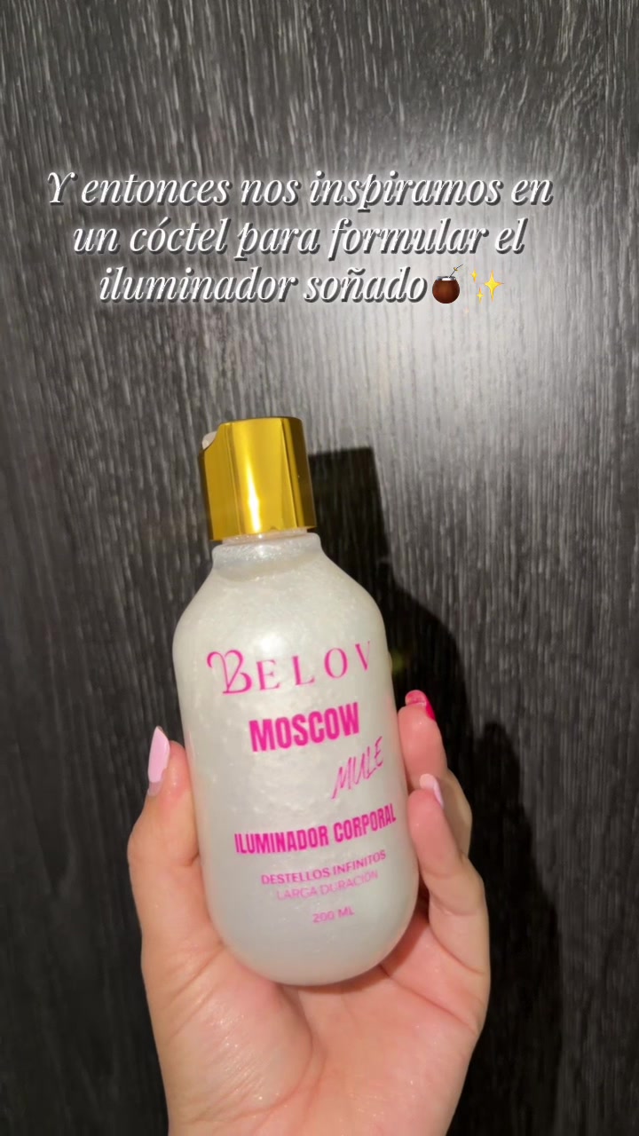 @Belov cosmetics💗
