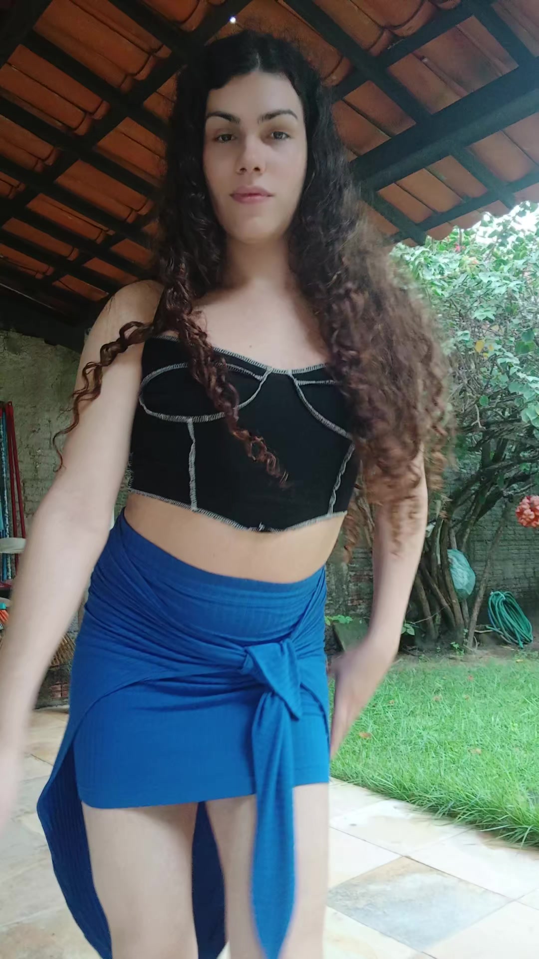 @Evellyn Vit&oacute;ria