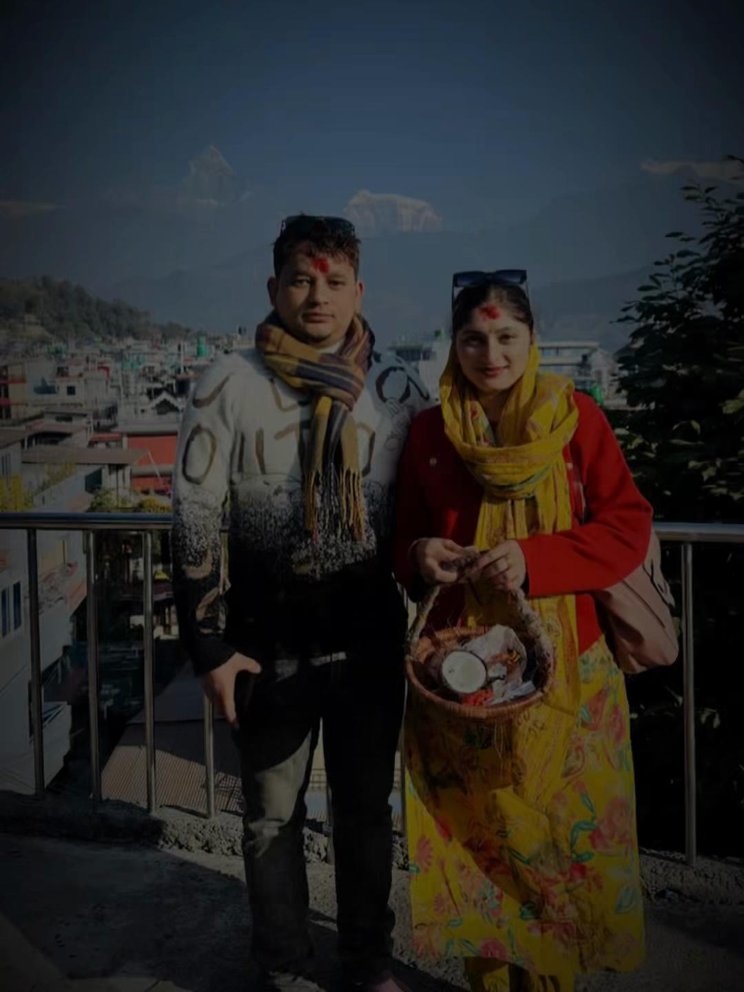 @Anjana Poudel