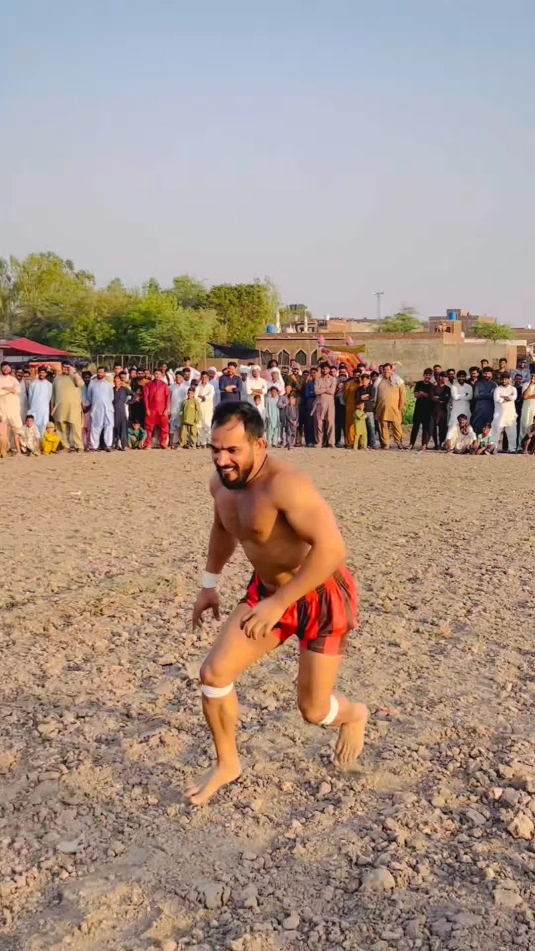 @Punjab Kabaddi