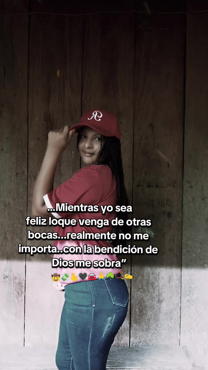 @morenita Davila