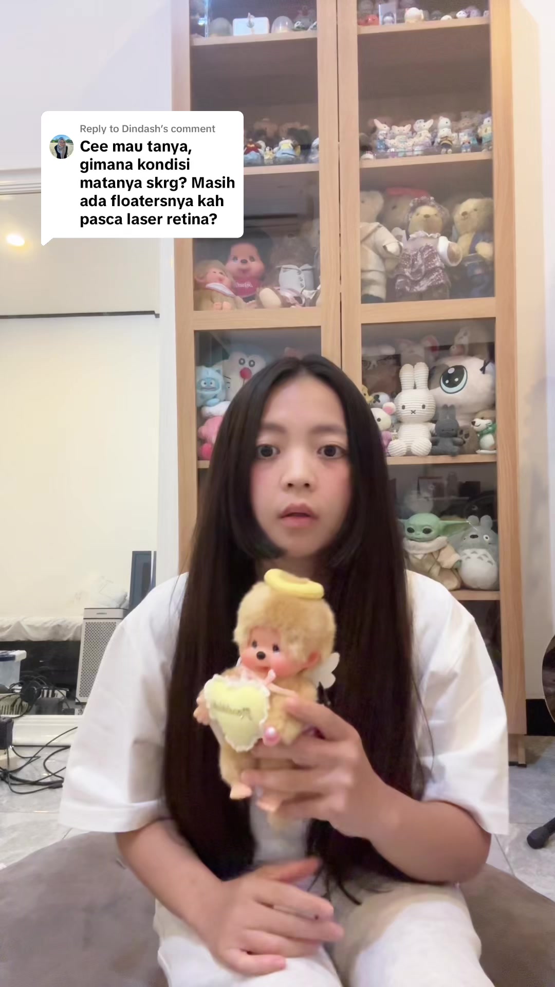 @Irene Ibe