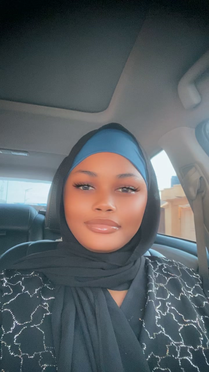 @Maryam Mimi
