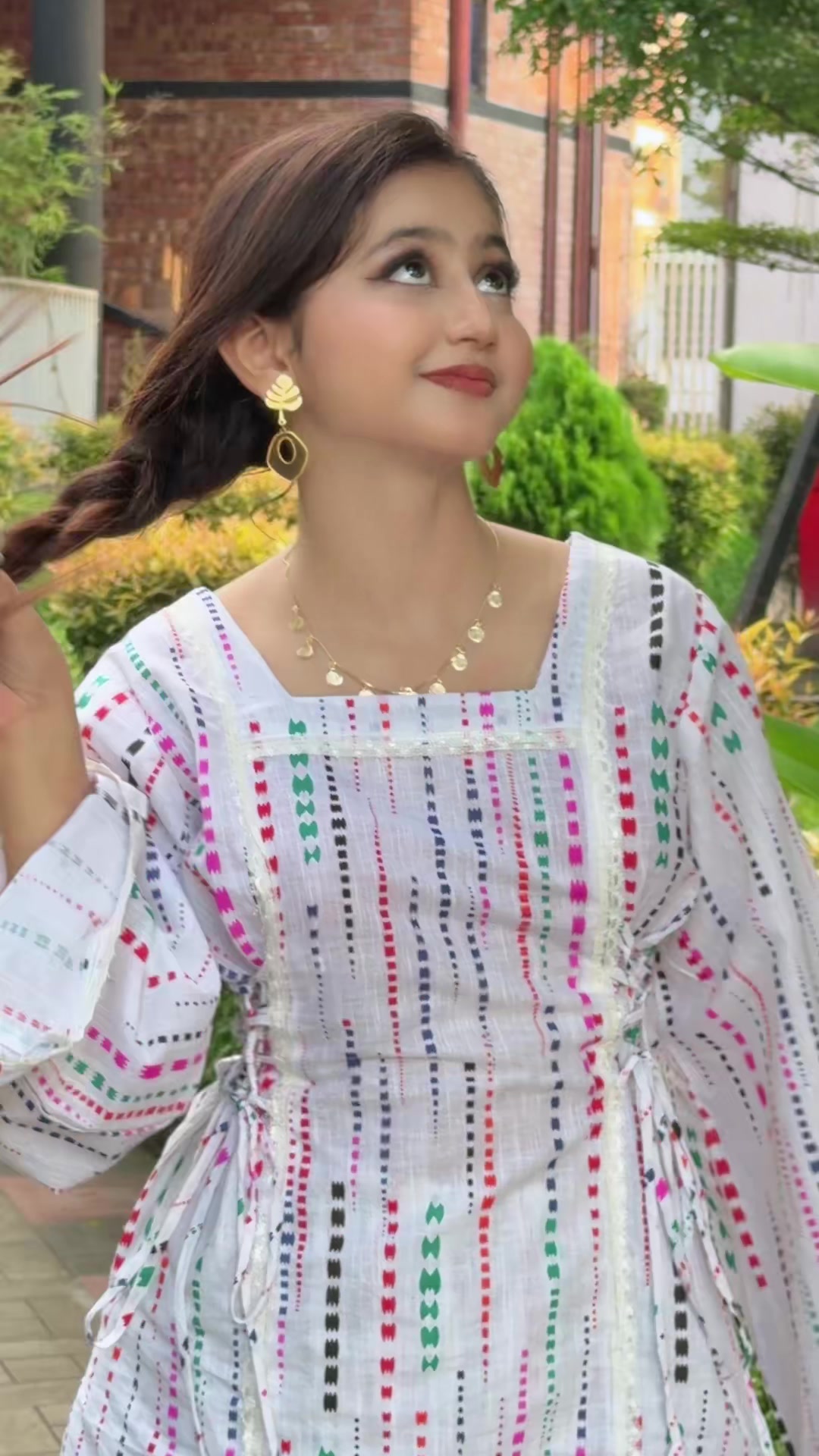 @Adhora Aroshi Athoy