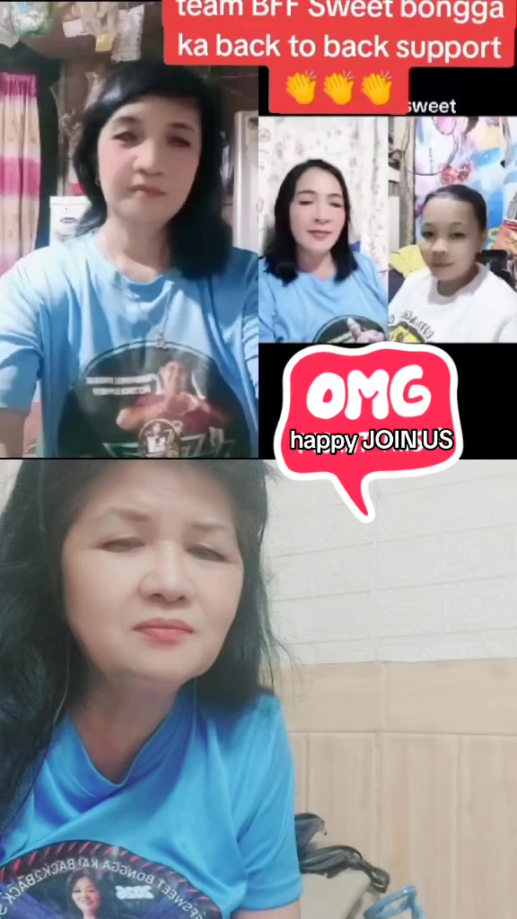 @ADVISER MILA .TEAM BFF SWEET