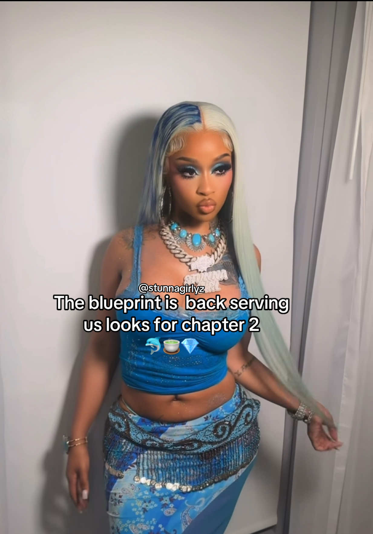 @stunnagirlyz