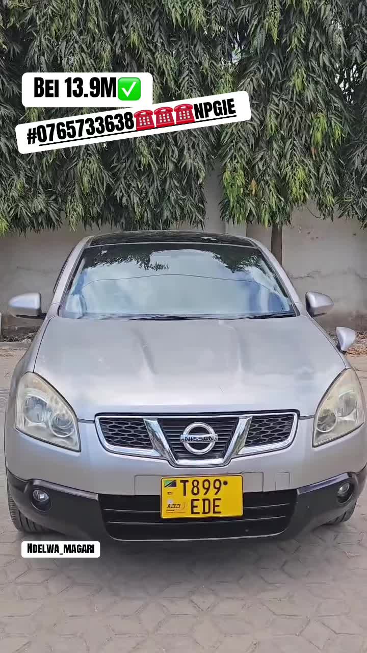 @Ndelwa Magari