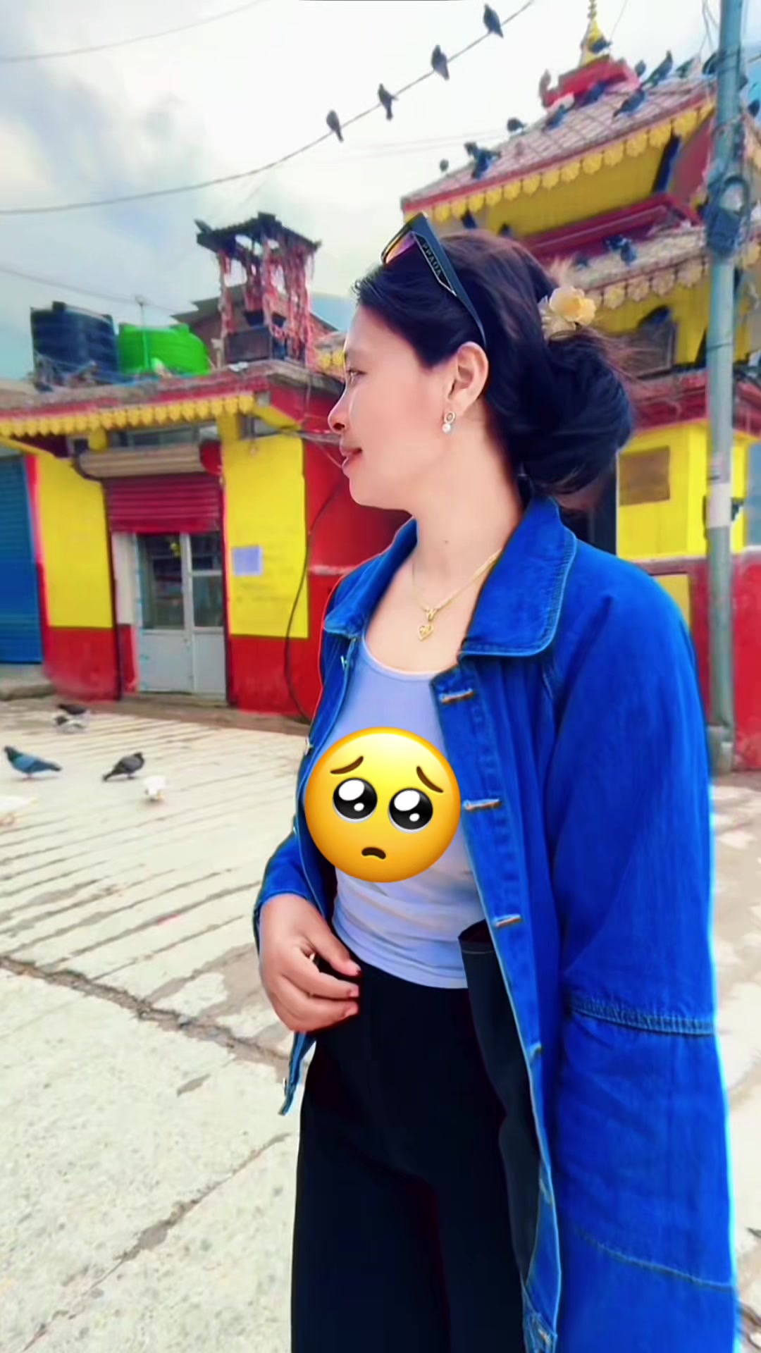 @मिना रेश्मी मगर