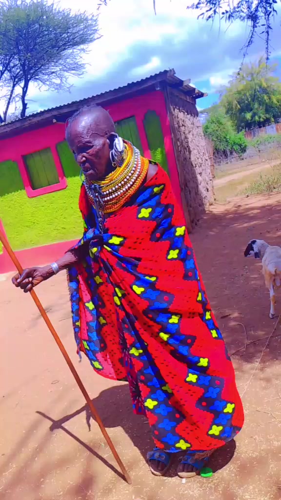 @recho kenya