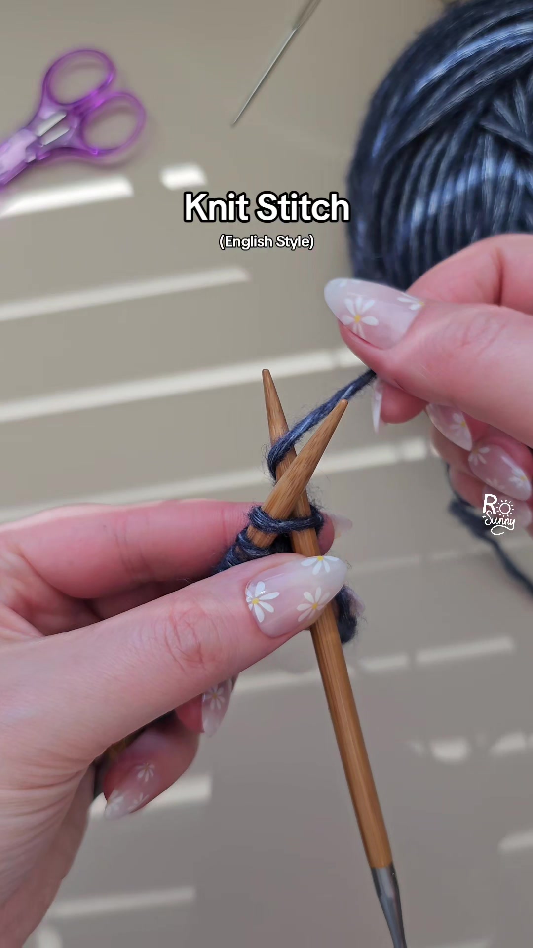 @Kat | Ro & Sunny Creative 🧶