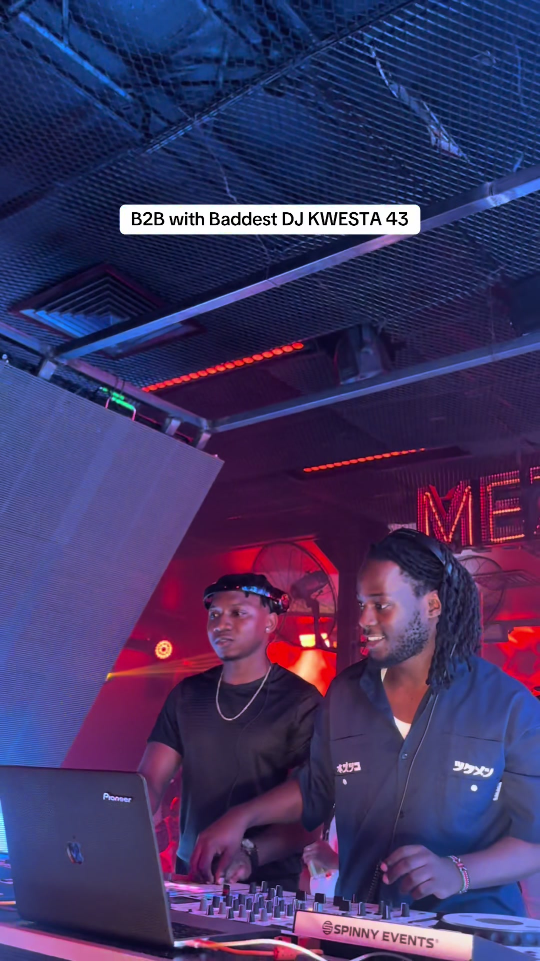 @DJ KASH PRO
